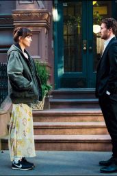 Dakota Johnson and Chris Evans: A Summer Fling for the Ages