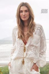 Delta Goodrem’s Joyful Rebirth: Love, Music & a Dream Wedding