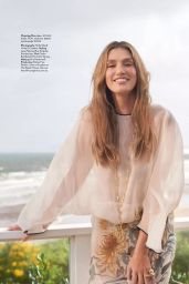 Delta Goodrem’s Joyful Rebirth: Love, Music & a Dream Wedding