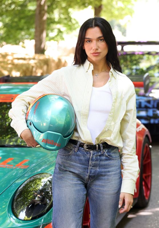 Dua Lipa