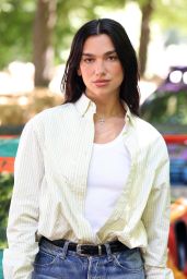 Dua Lipa