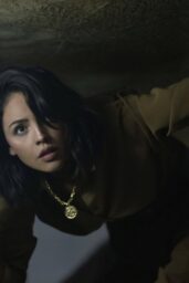 Eiza González Embarks on "Fountain of Youth" Adventure