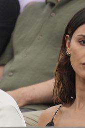 Eiza Gonzalez: Wimbledon