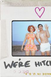 Elizabeth Gillies & Graham Phillips Star in Retro 