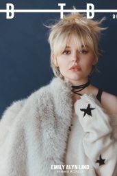 Emily Alyn Lind