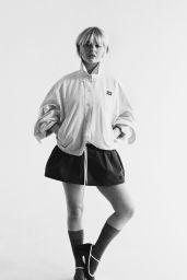 Emily Alyn Lind
