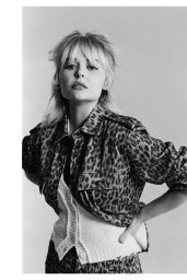 Emily Alyn Lind