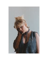 Emily Alyn Lind