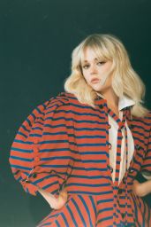 Emily Alyn Lind