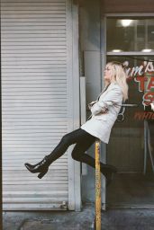 Emily Alyn Lind