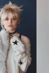 Emily Alyn Lind