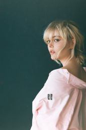 Emily Alyn Lind