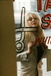 Emily Alyn Lind