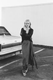 Emily Alyn Lind