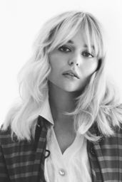 Emily Alyn Lind