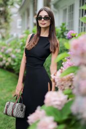 Emily Ratajkowski