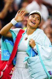 Emma Raducanu Exits Wimbledon 2025 in Third Round