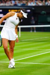 Emma Raducanu Exits Wimbledon 2025 in Third Round