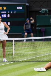 Emma Raducanu Exits Wimbledon 2025 in Third Round