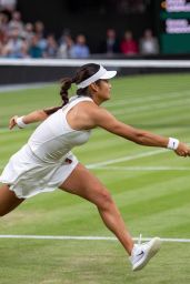 Emma Raducanu Exits Wimbledon 2025 in Third Round