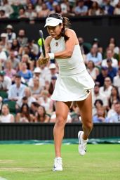Emma Raducanu Exits Wimbledon 2025 in Third Round