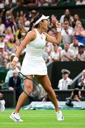 Emma Raducanu Exits Wimbledon 2025 in Third Round