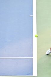 Emma Raducanu Triumphs in Montreal, Unveils Sport-Chic Style