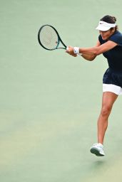 Emma Raducanu Triumphs in Montreal, Unveils Sport-Chic Style