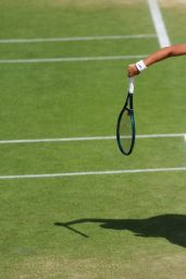 Emma Raducanu: Wimbledon Practice, Day Five 2025