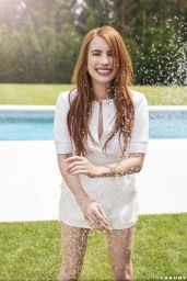Emma Roberts - Modern Luxury Hamptons Magazine, June 2025