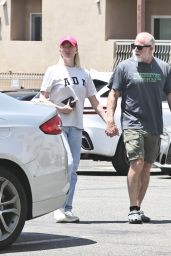 Erika Jayne Soft-Launches Romance with Delta Force Legend “Shrek” – LA, July 7, 2025