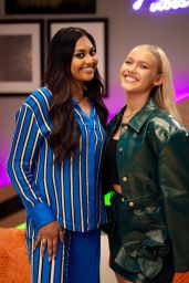 Freya Skye Unveils Bold Portraits, June 2025