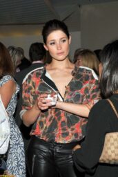Gemma Arterton Attends Tamara Drewe After Party in L A