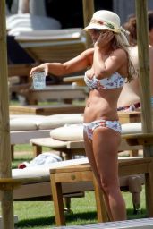 Geri Halliwell