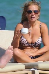 Geri Halliwell