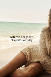 Gisele Bundchen Anchors Marc O