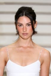 Gracie Abrams Dazzles at Chanel Haute Couture Show in Paris