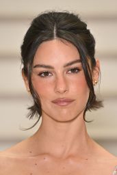 Gracie Abrams Dazzles at Chanel Haute Couture Show in Paris