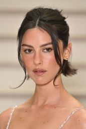 Gracie Abrams Dazzles at Chanel Haute Couture Show in Paris