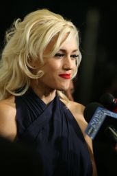 Gwen Stefani