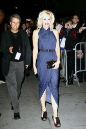 Gwen Stefani