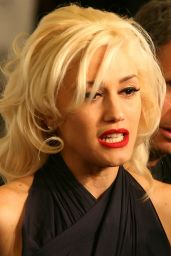 Gwen Stefani