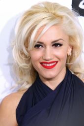 Gwen Stefani