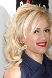 Gwen Stefani