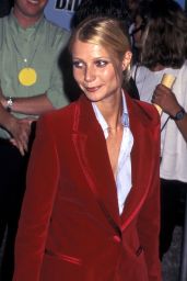 Gwyneth Paltrow
