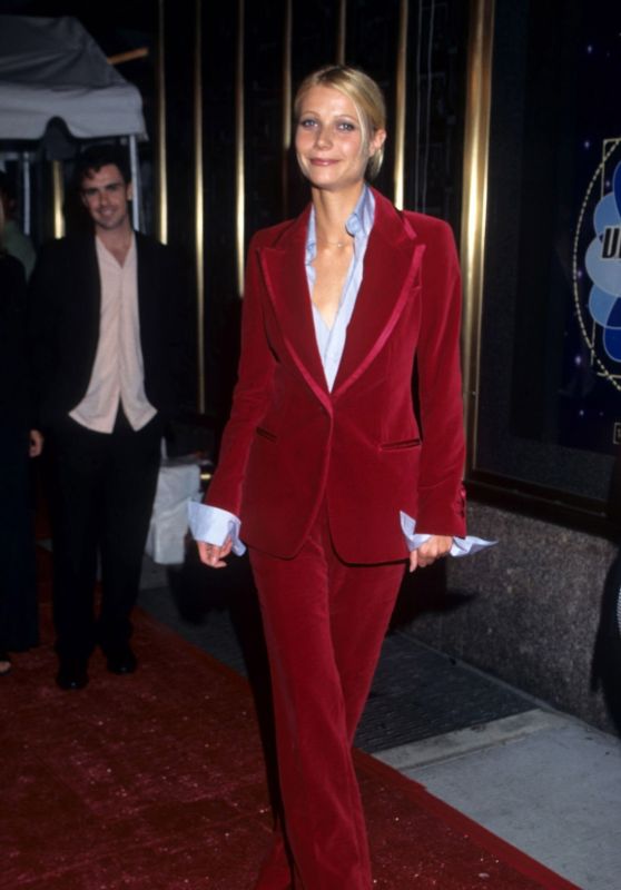 Gwyneth Paltrow