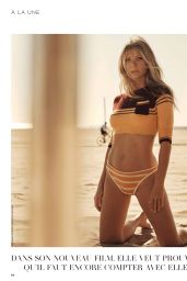 Gwyneth Paltrow Unveils Serene Summer for Gala France