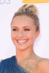Hayden Panettiere