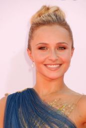 Hayden Panettiere