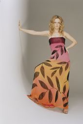 Heather Graham October 2011 Photoshoot
